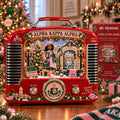 Premium AKA Themed Christmas Radio PDL