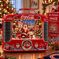Premium CCCL Themed Christmas Radio PDL