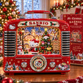 Premium SRIO Themed Christmas Radio PDL