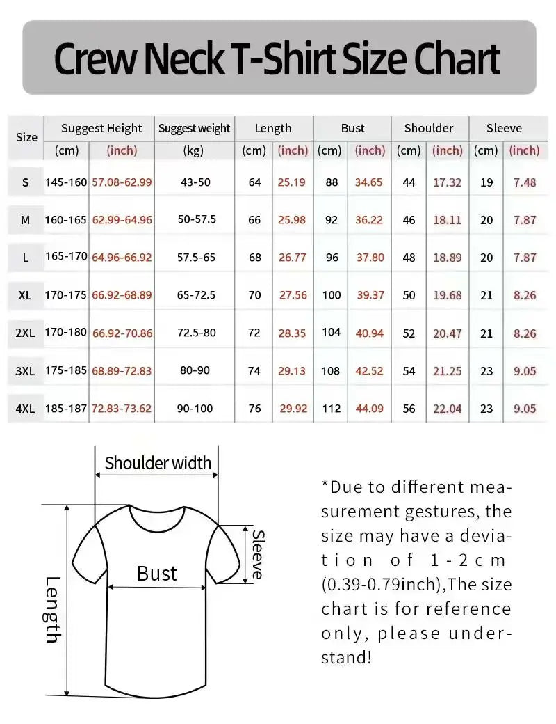 2026 pure cotton short sleeved T-shirt comfortable breathable high-quality luxurious sold as a trendy brand for both men women